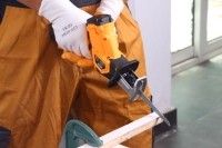COOFIX Perceuse-Visseuse sans Fil 20 Volts, Moteur sans Charbon, Visseuse Électrique à Percussion au Lithium 20V