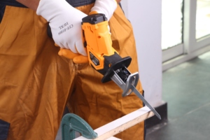 Coofix 20 Volt không dây pin không chổi than Screwdriver electr búa khoan <span class=keywords><strong>Lithium</strong></span> 20 V không dây tác động điện khoan điều khiển - Product Image 2