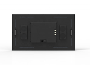 Yüksek kaliteli açık 3000nits su geçirmez parlama önleyici duvar asılı ultra dar yan bakım gerektirmeyen <span class=keywords><strong>TV</strong></span> - Product Image 5