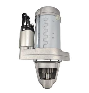 Engine System <strong>Starter</strong> Motor 31200-R40-R01 <strong>LUCAS</strong> Auto <strong>Starter</strong> Motor for Honda Accord 2.4L 2008-13 - Product Image 5