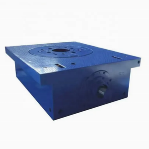 Pièces de Foreuse de Qualité Supérieure Outils de Tête de Forage Zp175/Zp275/Zp375/Zp205 Table Rotative pour le Secteur Pétrolier Livraison Gratuite - Product Image 2