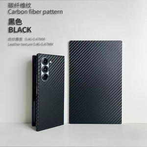 VWK özelleştirilebilir cep telefonu arka cilt 3m deri malzeme IPhone12/13/14/15/16 artı Pro Max cilt - Product Image 4