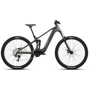 <span class=keywords><strong>Bicicleta</strong></span> Eléctrica de Montaña Profesional Enduro Bafang M820 con 85 Nm de Torque, Cuadro de Carbono T800, Suspensión Completa, EN15194 CE, 48 V, 12 Velocidades, <span class=keywords><strong>29</strong></span> Pulgadas, Motor Central - Product Image 5
