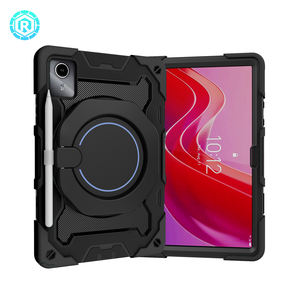 2025 housses et étui de <span class=keywords><strong>protection</strong></span> antichoc pour enfants pour <span class=keywords><strong>lenovo</strong></span> Tab M11 <span class=keywords><strong>M10</strong></span> M9 - Product Image 1