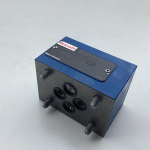 Aislador Hidráulico Original R900465341 LG6S-P-2X/ Shuttle en Stock - Product Image 6
