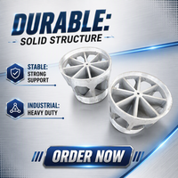 Service de fabrication sur mesure : Cadre de bobine mobile vibrant en métal à support radial de précision, usinage CNC et soudage