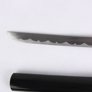 Anime BLEACH Aizen Sousuke Zanpakutou <span class=keywords><strong>Kyoka</strong></span> Suigetsu Sword 104cm 1.2kg Jouets Katana Non Réels - Product Image 6