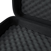 Étui rigide portable en EVA, résistant à la poussière, avec fermeture éclair, pour contrôleur DJ numérique Pioneer, vente chaude