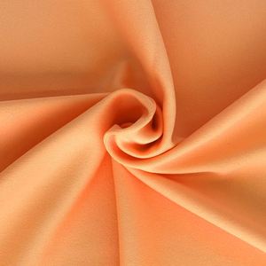 Tissu en maille élastique de haute qualité, confortable, 85% polyester + 15% élasthanne, tricoté en chaîne, simple couche, pour chaussures - Product Image 2