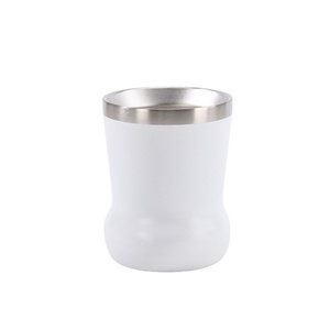 Tradizionale Tazza Argentina per Yerba Mate da 12oz in Acciaio Inossidabile con Stampa a Trasferimento d'Acqua, Regalo Aziendale, Senza BPA, Portatile - Product Image 4