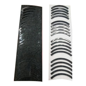 Ruban auto-adhésif flexible super fort de 0.15mm d'épaisseur Ruban adhésif super clair - Product Image 4