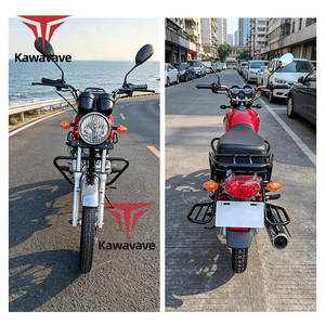 Motocicleta Kawavave EXPRESS <span class=keywords><strong>Xpress</strong></span> Plus 125cc 150cc Gasolina CKD - Product Image 3