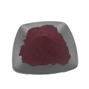 Astaxantina Natural de Grado Alimenticio al 5% de la Mejor Calidad, Suministro de Fábrica - Product Image 1