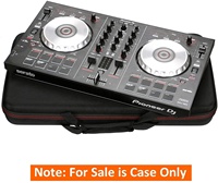 Étui à fermeture éclair en EVA personnalisé de grande capacité pour Pioneer DJ DDJ-SB3/DDJ-SB2, sac pour contrôleur et mixeurs DJ - ÉTUI UNIQUE