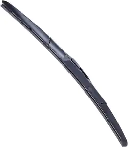 Hybrid windshield wiper blade car cleaning beat window glass wiper blades