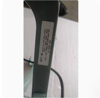 Ventilateur axial silencieux à double roulement à billes pour équipement de réfrigération FC-400-A 230V