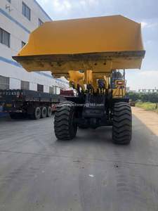 Nous vendons une chargeuse sur pneus Komatsu Wa380-3 d'occasion en provenance du Japon et elle se trouve en excellent état, allez voir ça - Product Image 5