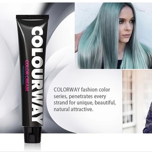 <span class=keywords><strong>Colourway</strong></span> 100ml Brasilianische Haarfärbecreme - Formel mit Niedrigem Ammoniakgehalt - Product Image 3