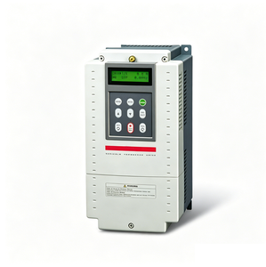 Variateur de fréquence (VFD) monophasé d'origine LSLV0075S100-2EONNS 7,5 kW 220 V pour le contrôle de vitesse du moteur - Product Image 1