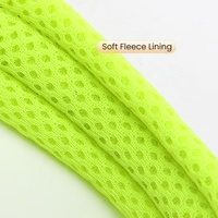 Collier pour chien et chat personnalisé OEM avec logo, en nylon de luxe, respirant, doux, durable, avec boucle réglable pour la promenade