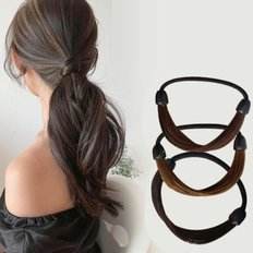 Mechones de 4 colores para mujer, cabello vietnamita recto rizado y ondulado profundo suelto, cuerda de abuela de 8 pulgadas, grado 9A y 10A - Product Image 1