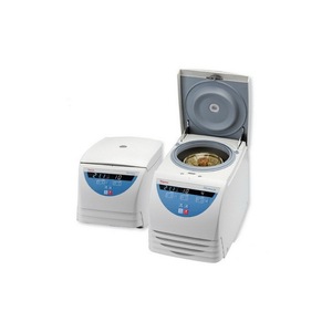 Microcentrifugeuse réfrigérée Thermofisher Micro21R 14500 tr/min 31554xg pour usage en laboratoire - Product Image 2