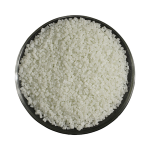 Polyamide66 PA66 pa6.6 gf35 GF30 gf25 đầy sợi thủy tinh <span class=keywords><strong>pa</strong></span> 6 <span class=keywords><strong>GF</strong></span> <span class=keywords><strong>30</strong></span> Nylon pa6 GF30 nguyên liệu nhựa - Product Image 1