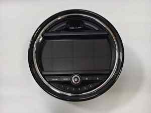 Lecteur DVD de voiture à écran <span class=keywords><strong>Tesla</strong></span> de 9 pouces pour BMW New <span class=keywords><strong>Mini</strong></span> EVO2018 + Autoradio de navigation stéréo de voiture - Product Image 5