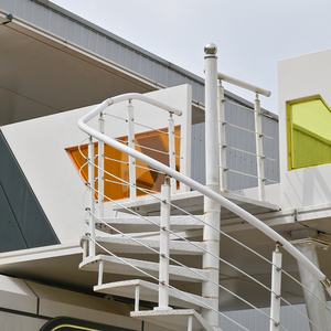 プレハブの店コーヒーバー用高級モバイル睡眠カプセルコンテナハウス中国製モジュラーホーム - Product Image 6