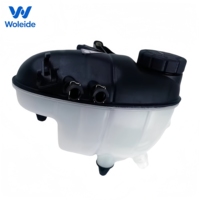 Suministro directo del fabricante, tanque de expansión del radiador OE 2225000849 para Mercedes Benz Clase S W222 A217 C217 2013