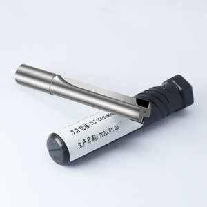Palton <strong>Reamers</strong> PCD Milling <strong>Tools</strong> Inserts Cutting <strong>Tools</strong> Milling Polishing for Aluminum Silicon Carbide Aerospace - Product Image 5