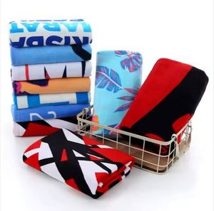 Toalla Promocional Deportiva Personalizada con Logotipo para Playa - Product Image 6