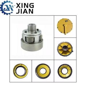 Perakitan pembawa roda gigi pertama transmisi pemuat cocok untuk XGMA XG956N, XG955H, XG953III bagian transmisi - Product Image 3