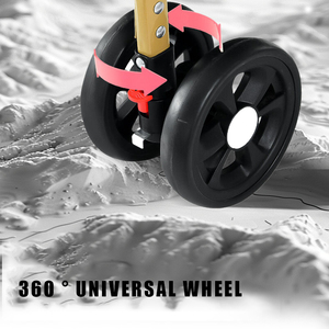 Carrito de Viaje Plegable de Algodón Impermeable Wellpal, con 4 Ruedas, <span class=keywords><strong>para</strong></span> Perros, Venta al Por Mayor - Product Image 4
