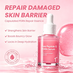 Suero de Péptidos de Bakuchiol PDRN, Hidratante, Suavizante y Reafirmante, Cuidado Facial de la Piel - Product Image 4