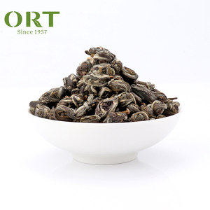 Té de jazmín Phoenix Eye de grado premium-Auténtico té chino especial - Product Image 3