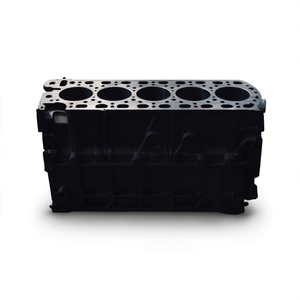 Bloc-cylindres C3.3B C3.6 C4.4 C4.53B Ensemble carter moteur diesel - Product Image 1