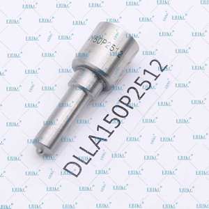 ERIKC 0433172512 หัวฉีดสเปรย์น้ํามัน DLLA 150P 2512 ดีเซลหัวฉีดน้ํามันเชื้อเพลิง DLLA 150 P2512 สําหรับ bosh 0445120410 - Product Image 2