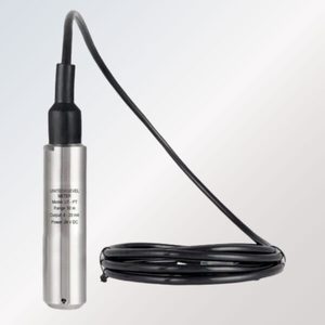 Piezómetro Digital para Medir el Nivel de Agua Subterránea - Product Image 1