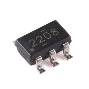 TPS562208 ตัวควบคุมแรงดันไฟฟ้าแบบสวิตชิ่ง SOT-23-6 TPS562208DDCR ชิปไอซี - Product Image 1
