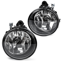 Pièces automobiles de haute qualité avec garantie, phare antibrouillard halogène pour BMW X3 F25 2010 2011 2012 2013 2014 63177238787 63177238788