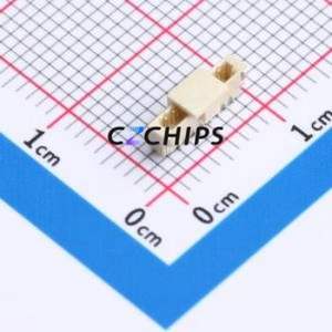 BX-0.8-8PLT Wire-to-<b>Board</b> <b>Pin</b> Header SMD,P=0.8mm Connector 1x8P 0.8mm Vertical Mount 8P - Product Image 1