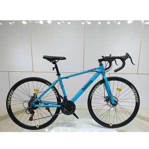 <span class=keywords><strong>Vélo</strong></span> <span class=keywords><strong>de</strong></span> <span class=keywords><strong>ville</strong></span> DUOMAI 700C le plus vendu, <span class=keywords><strong>vélo</strong></span> <span class=keywords><strong>de</strong></span> route pour hommes adultes, cadre en acier à haute teneur en carbone, freins à disque avant/arrière, guidon courbé, pneus fins - Product Image 6