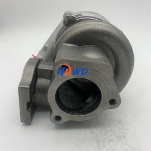 Turbocompresor <span class=keywords><strong>2674A423</strong></span> para Motor Perkins DK51280 DK51284 DK51299 DK51301 - Product Image 4