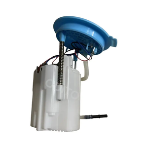 Piezas de motor automático de alta calidad, conjunto de bomba de combustible adecuado para Volkswagen <span class=keywords><strong>Golf</strong></span> Polo Audi A3S3, conjunto de módulo de bomba de combustible - Product Image 1
