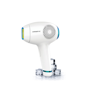 Appareil d'épilation au <span class=keywords><strong>Laser</strong></span> Ipl à impulsion Intense, équipement Portable de rajeunissement Permanent de la peau, <span class=keywords><strong>prix</strong></span> d'usine bon marché - Product Image 1