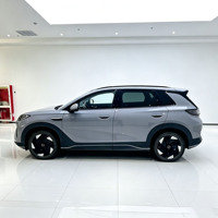 BYD Sea Lion 05 EV 2025 520KM Flagship EV SUV Bekas Setir Kiri, Cat Asli