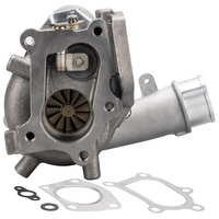 Turbocharger untuk Mazda CX7 Speed 3 6 MZR 2.3L K04 Turbin K0422-582 2006-2009