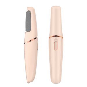 Masajeador Profesional Recargable, Removedor de Callos Eléctrico, Exfoliante para Pies, Herramienta de Pedicura para el Hogar - Product Image 2