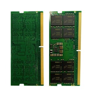แรม Oscoco DDR5 32GB 5600MHz NB 1.1V DIMM สำหรับแล็ปท็อปและโน้ตบุ๊ก - Product Image 4
